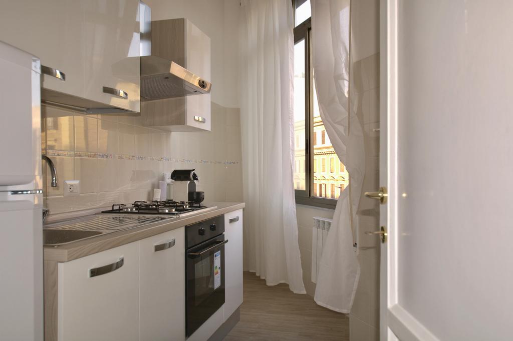 Appartement Ostia Domus In Laterano