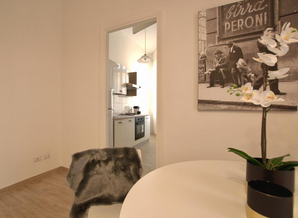 Ostia Domus In Laterano Appartement Rome