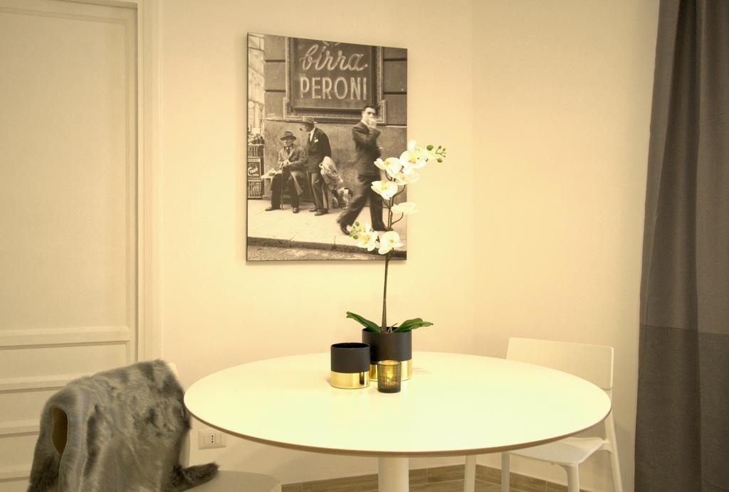 Ostia Domus In Laterano Appartement *