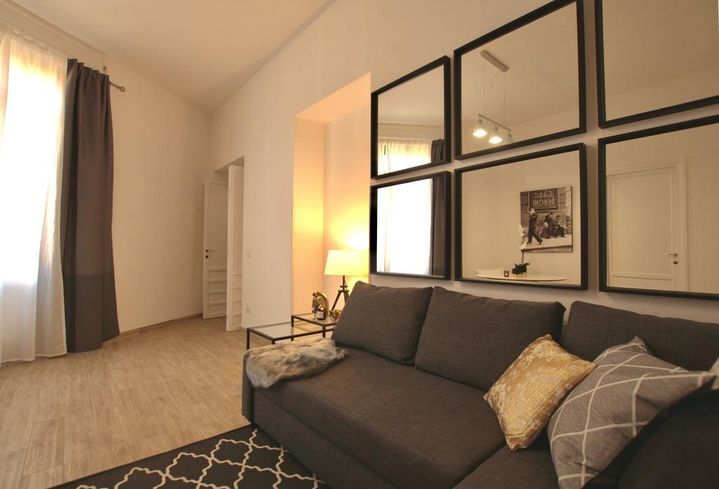 Appartement Ostia Domus In Laterano