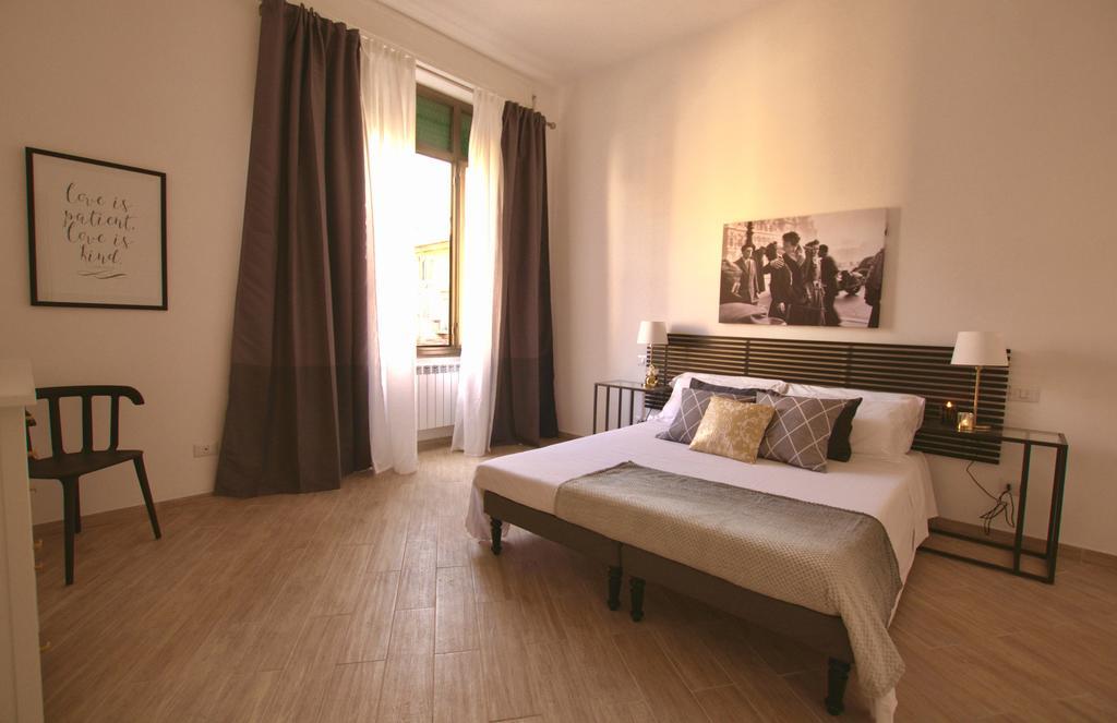 Appartement Ostia Domus In Laterano Rome