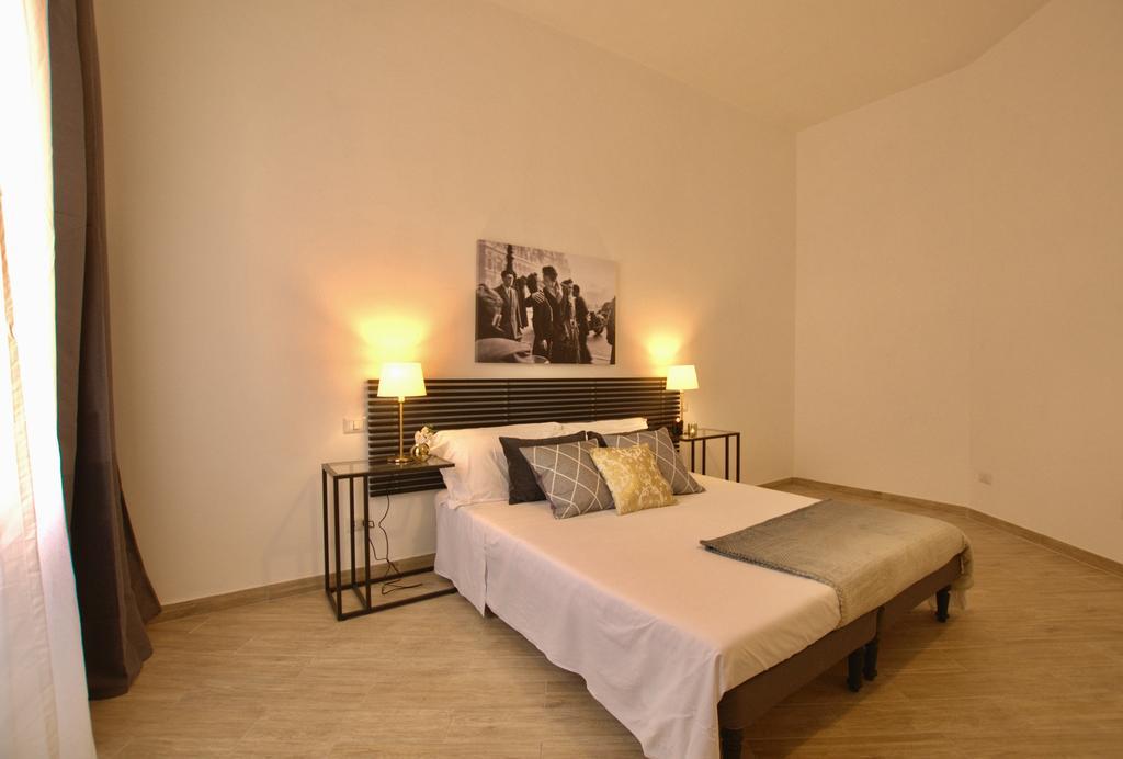 Ostia Domus In Laterano Appartement