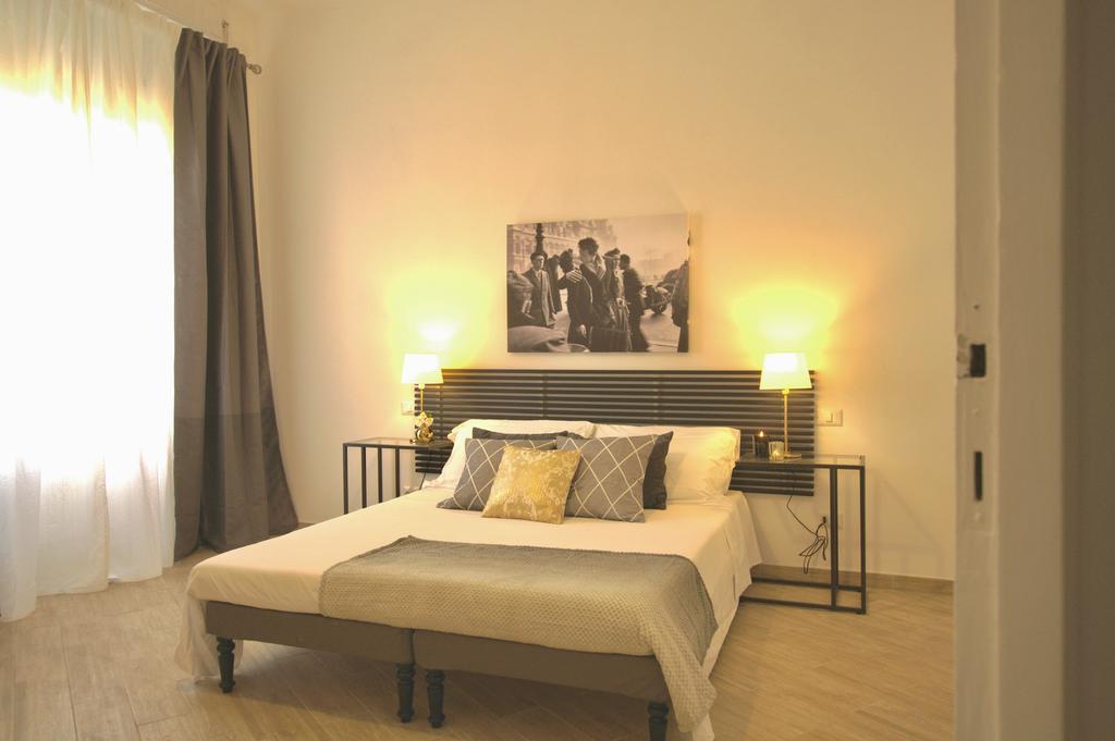 Ostia Domus In Laterano Appartement