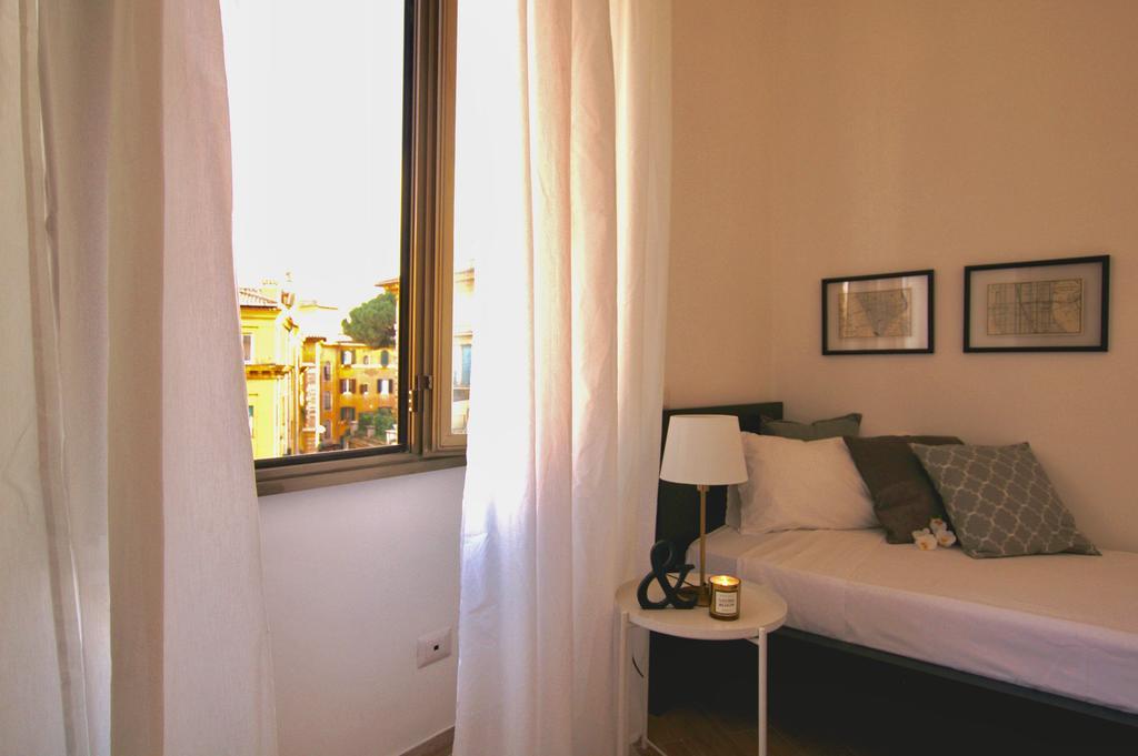 Appartement Ostia Domus In Laterano *