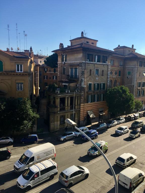 Ostia Domus In Laterano Appartement